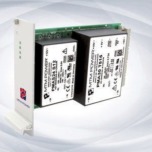 alimentatore elettrico DC/DC