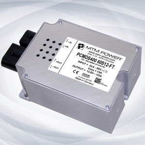convertitore DC/DC con ampia gamma di ingresso