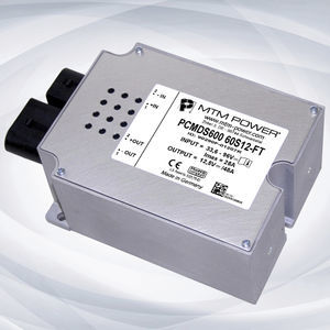 convertitore DC/DC con ampia gamma di ingresso