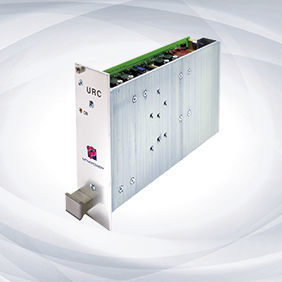 alimentatore elettrico DC/DC