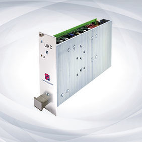 alimentatore elettrico DC/DC