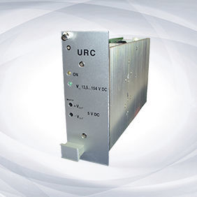 alimentatore elettrico DC/DC