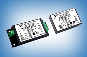 alimentatore elettrico per circuito stampato 1