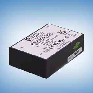 alimentatore elettrico per circuito stampato 1