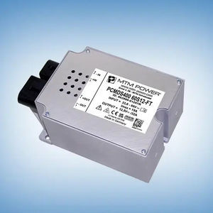 convertitore DC/DC con ampia gamma di ingresso