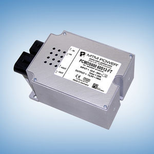 convertitore DC/DC con ampia gamma di ingresso