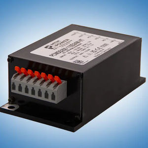 convertitore DC/DC a isolamento galvanico