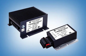 convertitore DC/DC a isolamento galvanico