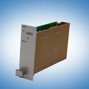 modulo convertitore DC DC a innesto