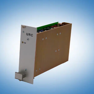 modulo convertitore DC DC a innesto