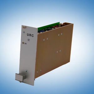 modulo convertitore DC DC a innesto