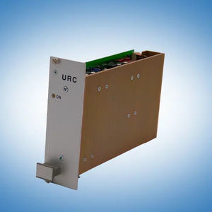 modulo convertitore DC DC a innesto