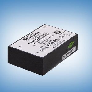 alimentatore elettrico per circuito stampato 1