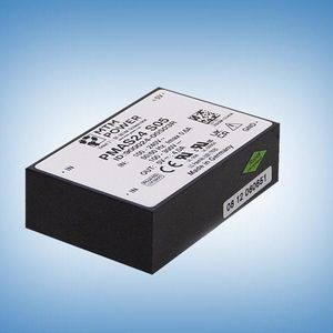 alimentatore elettrico per circuito stampato 1