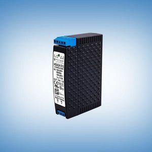 alimentatore elettrico su guida DIN 1
