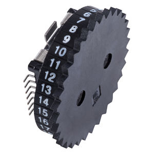 interruttore rotativo 1