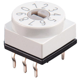 interruttore rotativo 1