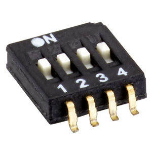 interruttore DIP 1