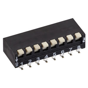 interruttore DIP 1