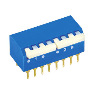 interruttore DIP 1