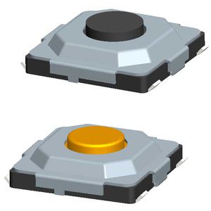 interruttore tattile 1