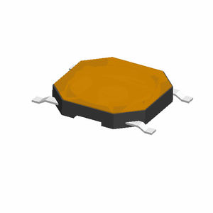 interruttore tattile 1