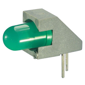 LED verde 1