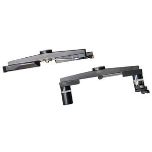 portautensile ISO 1