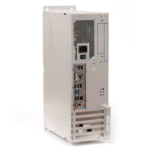 controllo numerico embedded