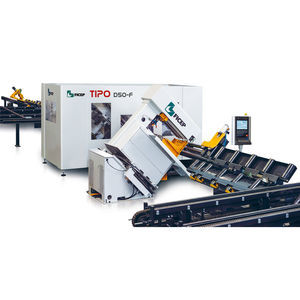 linea di foratura CNC