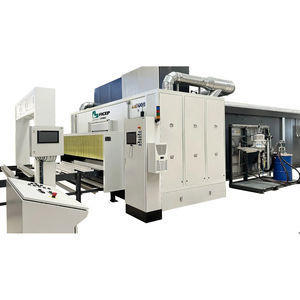 sistema di rivestimento e laminazione per metallo 1