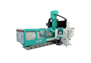 rettificatrice piana / per ingranaggi / CNC / 3 assi