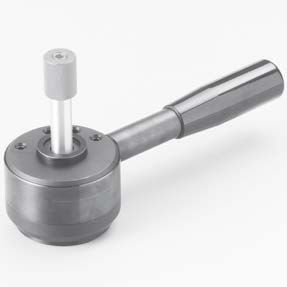 pinza di traino meccanica