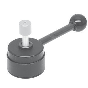 pinza di traino