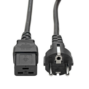 cavo di rete per connettore CEI