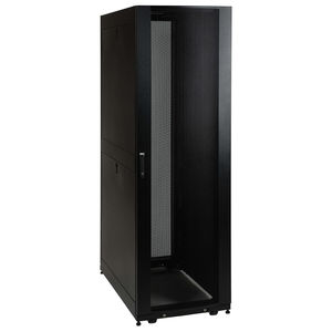 scatola rack 19