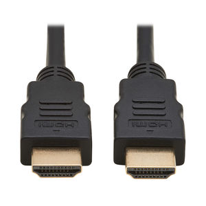 cavo elettrico audio/video