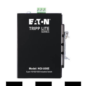 switch Ethernet non gestibile