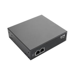 device server Ethernet gigabit