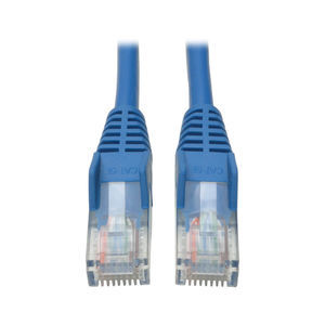 cavo patch RJ45 1