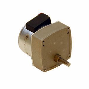 motoriduttore AC 1