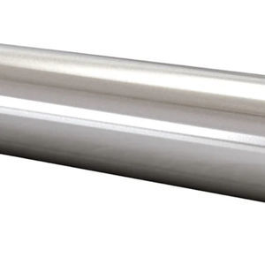 tubo di titanio