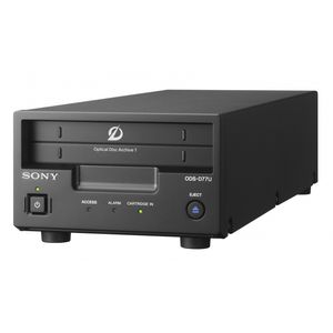 videoregistratore / per videosorveglianza / con masterizzatore di CD