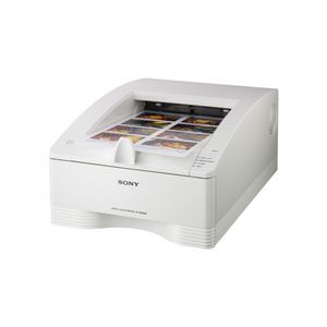 stampante a sublimazione del colore