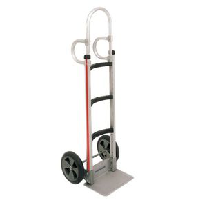 carrello a mano per movimentazione