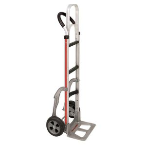 carrello a mano per scala