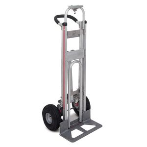 carrello a mano a serramanico