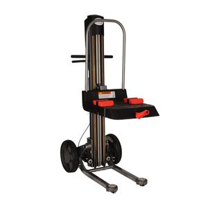 accatastatore elettrico