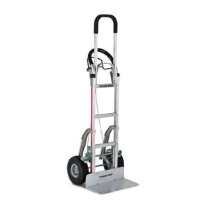 carrello a mano per il trasporto