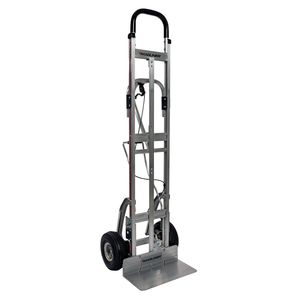 carrello a mano per il trasporto